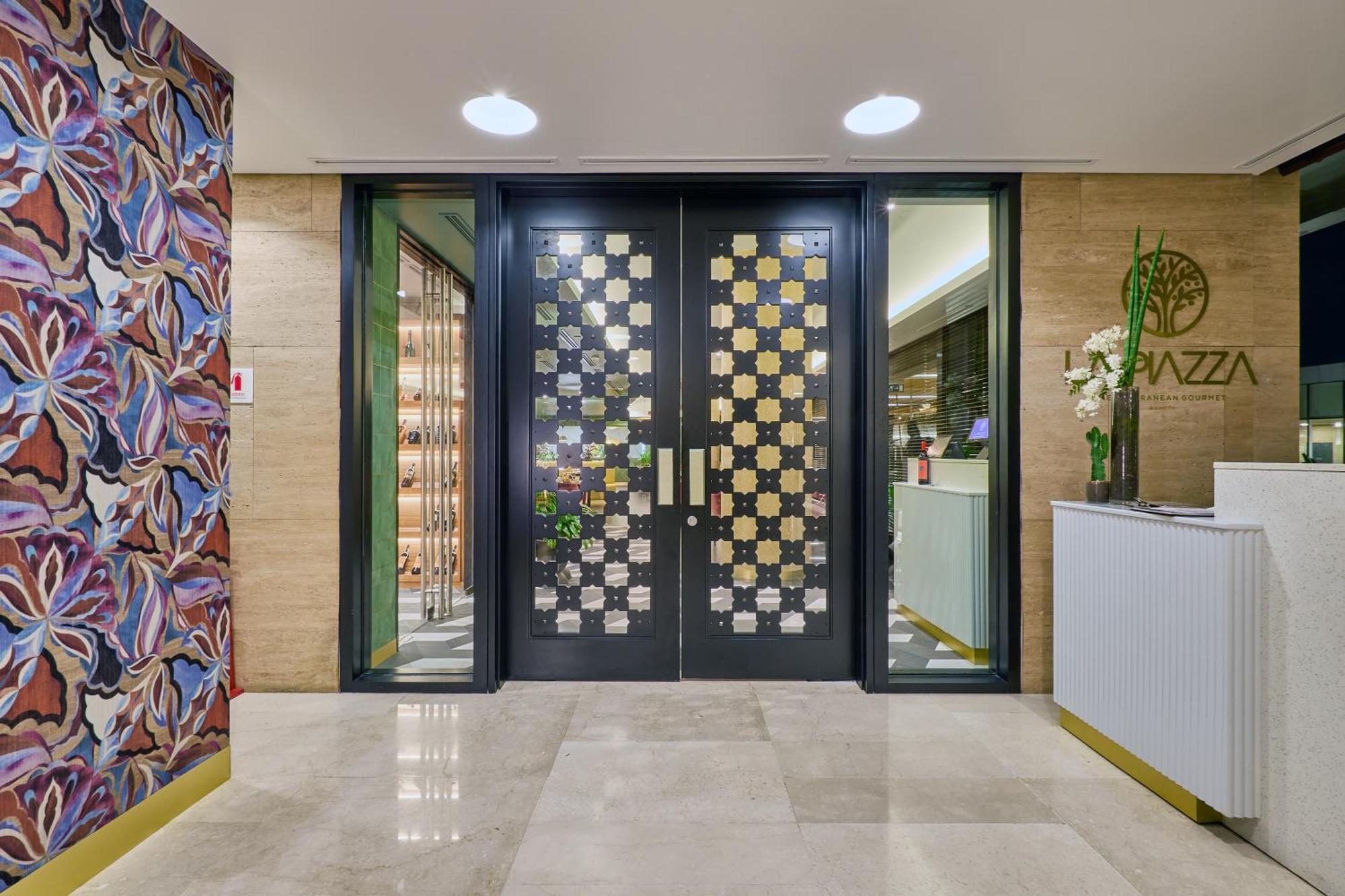 Hotel De Convencoes De Talatona, Hcta Luanda Ngoại thất bức ảnh