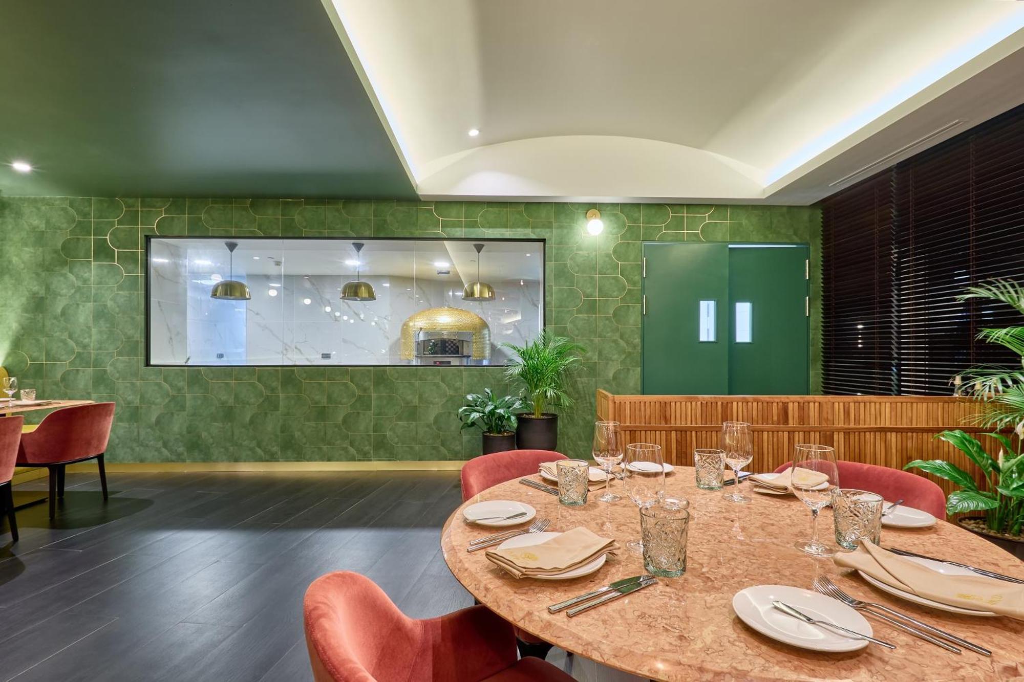 Hotel De Convencoes De Talatona, Hcta Luanda Ngoại thất bức ảnh