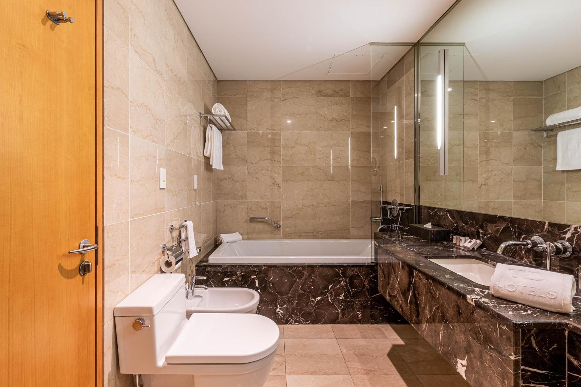 Hotel De Convencoes De Talatona, Hcta Luanda Ngoại thất bức ảnh