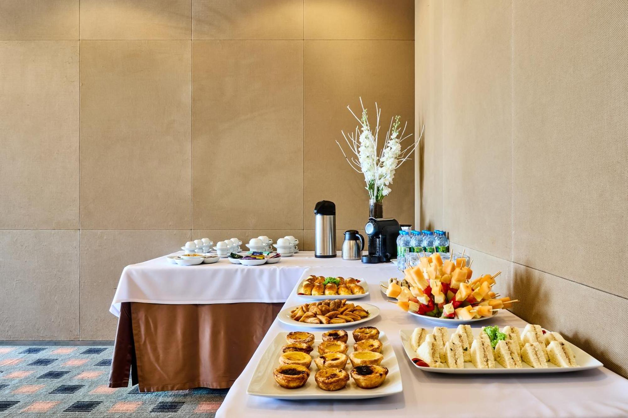 Hotel De Convencoes De Talatona, Hcta Luanda Ngoại thất bức ảnh