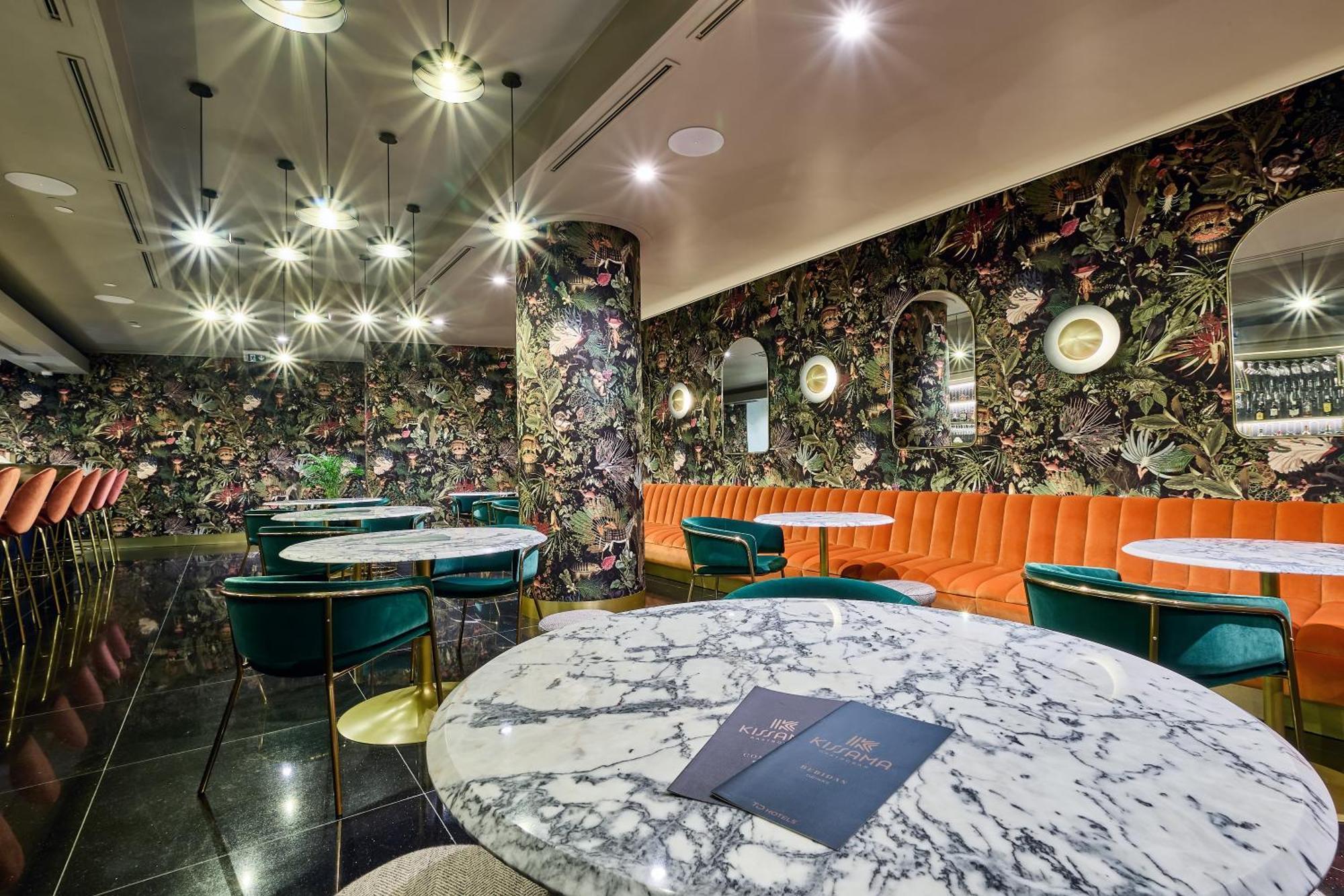 Hotel De Convencoes De Talatona, Hcta Luanda Ngoại thất bức ảnh